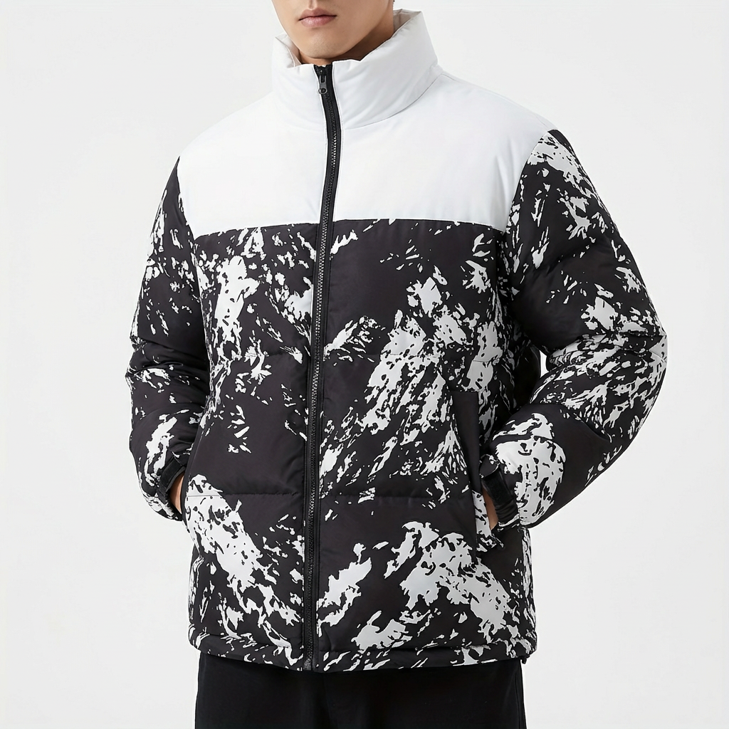 𝗛𝗨𝗡𝗧𝗘𝗥 𝗖𝗢𝗔𝗧 𝗪𝗜𝗧𝗛 𝗛𝗜𝗚𝗛 𝗖𝗢𝗟𝗟𝗔𝗥 (𝚄𝙹𝟹𝟻𝟷𝟶𝟽𝟹)