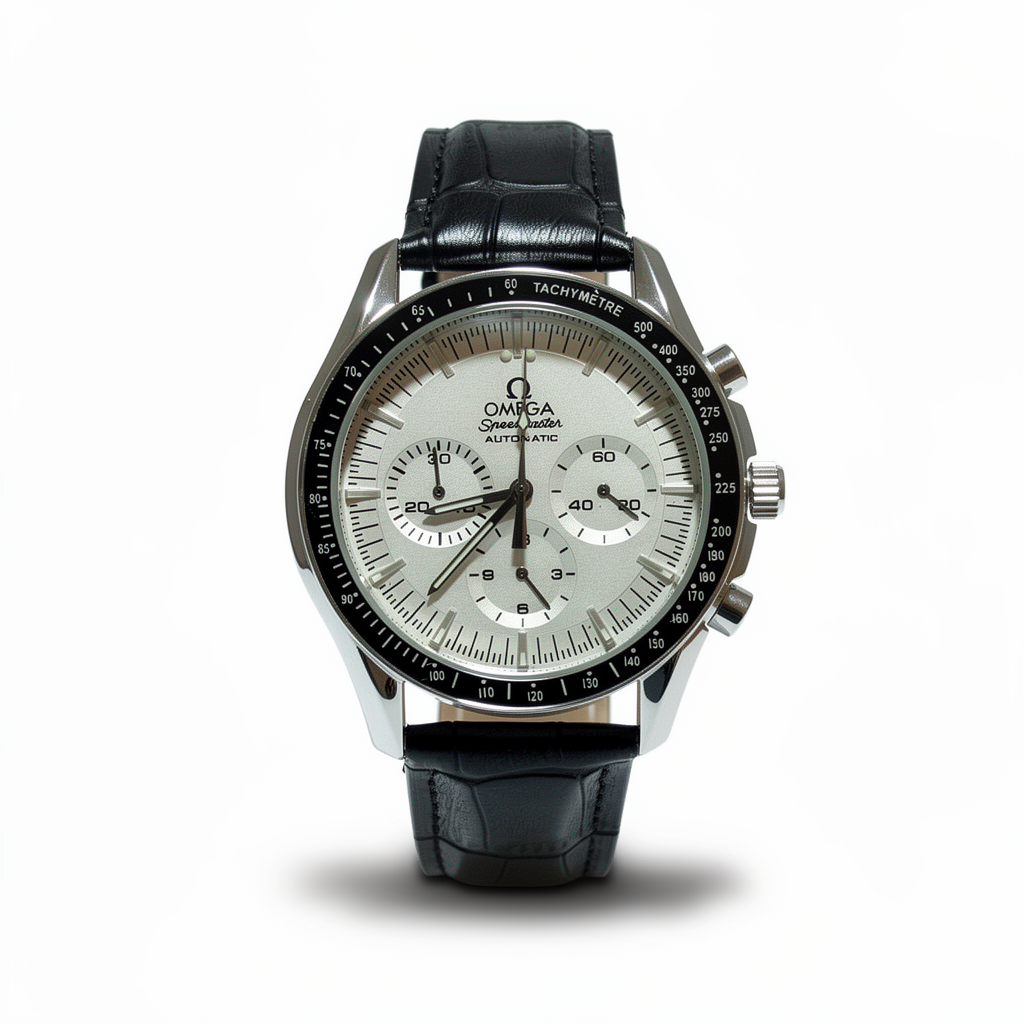 Omega Speedmaster Moonwatch Professional