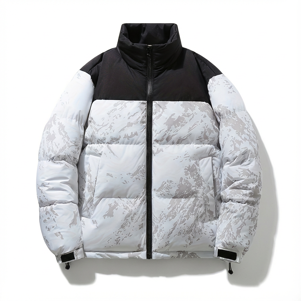 𝗛𝗨𝗡𝗧𝗘𝗥 𝗖𝗢𝗔𝗧 𝗪𝗜𝗧𝗛 𝗛𝗜𝗚𝗛 𝗖𝗢𝗟𝗟𝗔𝗥 (𝚄𝙹𝟹𝟻𝟷𝟶𝟽𝟹)