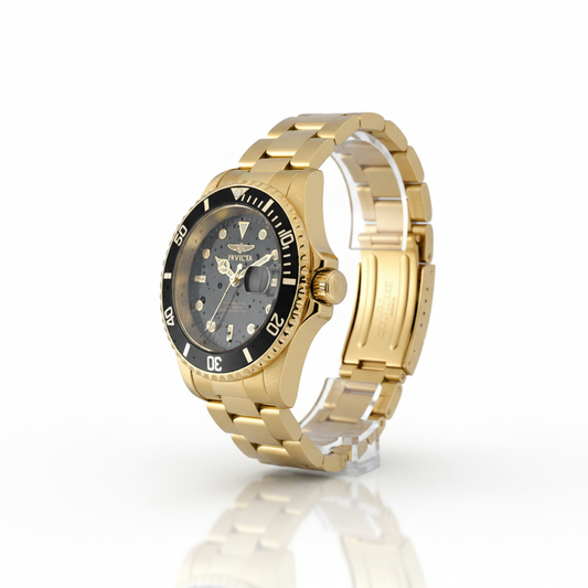 Invicta Pro Diver 26975 - Premium Automatic Watch