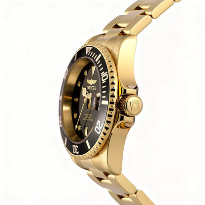 Invicta Pro Diver 26975 - Premium Automatic Watch